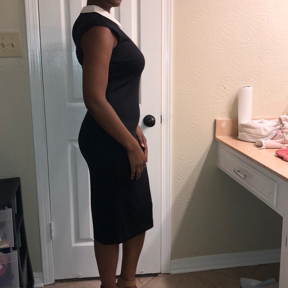 New York and company dress Small - Picture 2 of 9